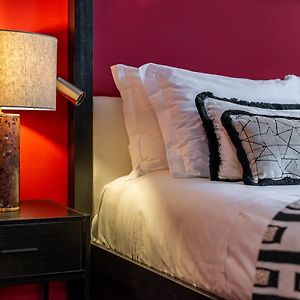 Deluxe Double Kamer